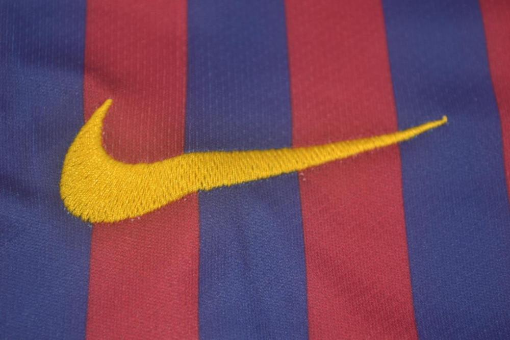 Barcelona 2018/19 Home