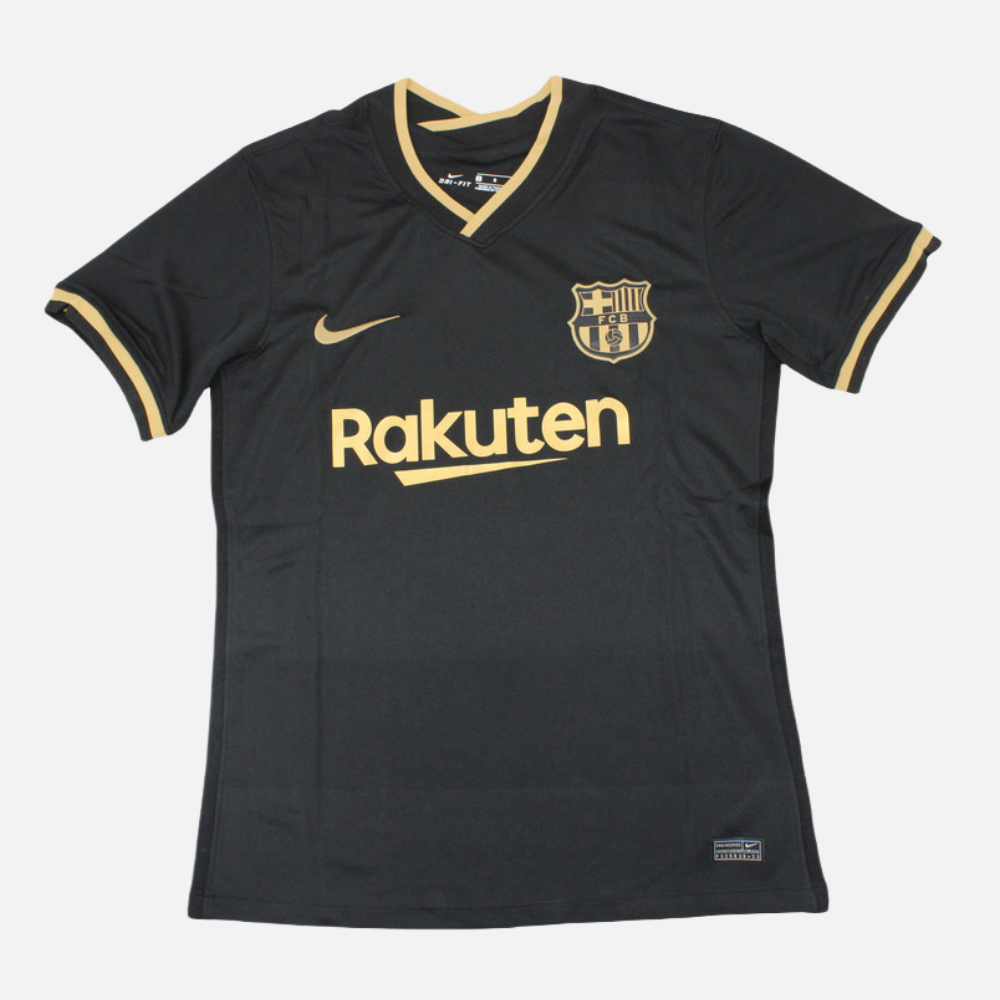 Barcelona 2020/21 Away