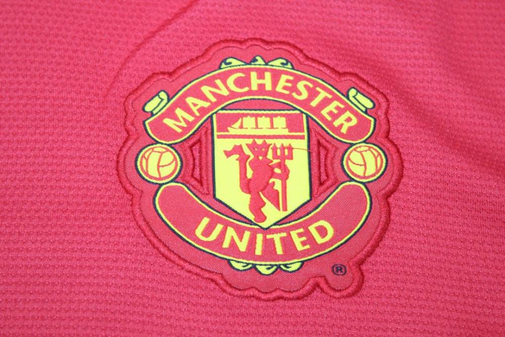 Manchester United 2013/14 Home