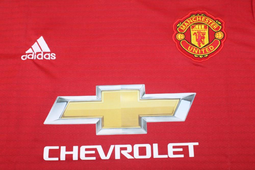 Manchester United 2013/14 Away White