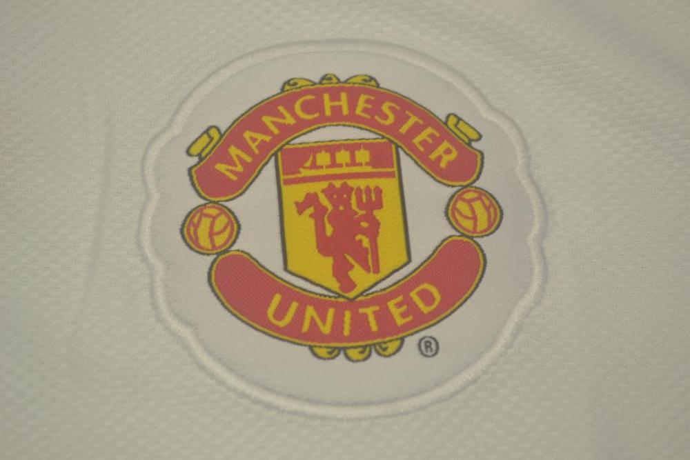 Manchester United 2008/09 Away （ UCL FINAL ）