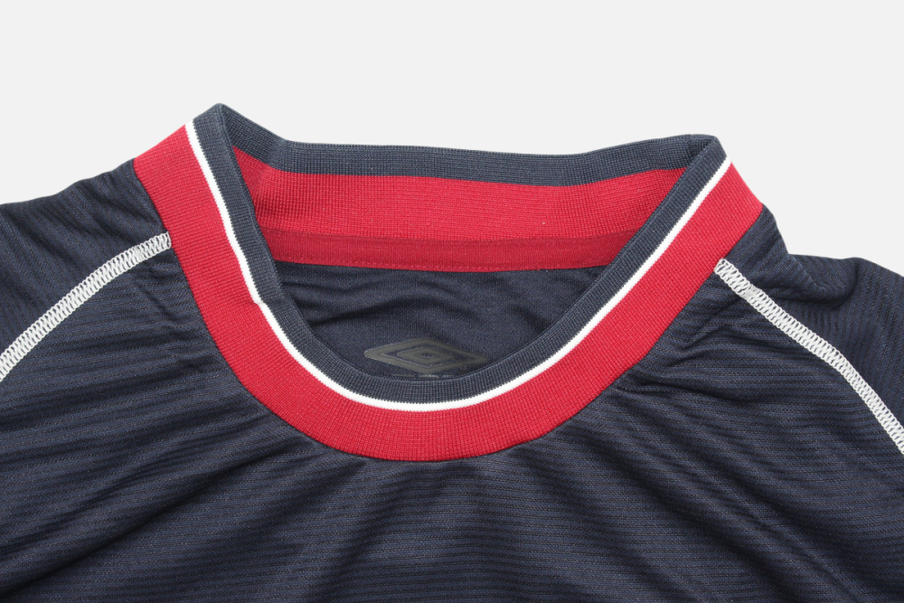Manchester United 2000/01 Third