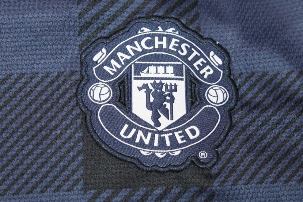 Manchester United 2013/14 Away