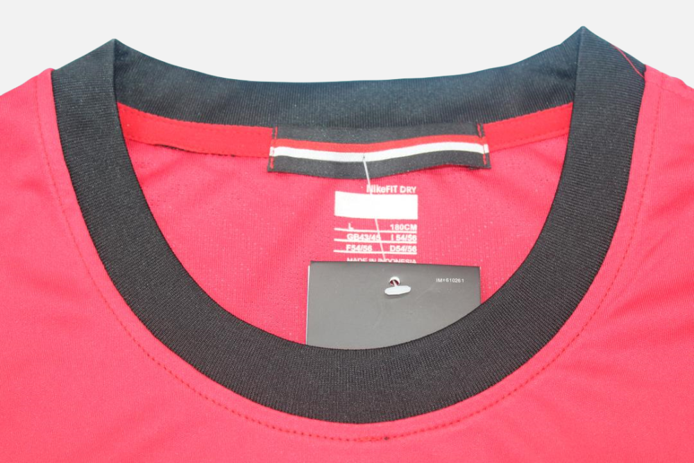 Manchester United 2009/10 Home