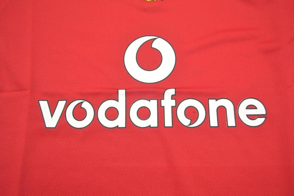 Manchester United 2004/06 Home