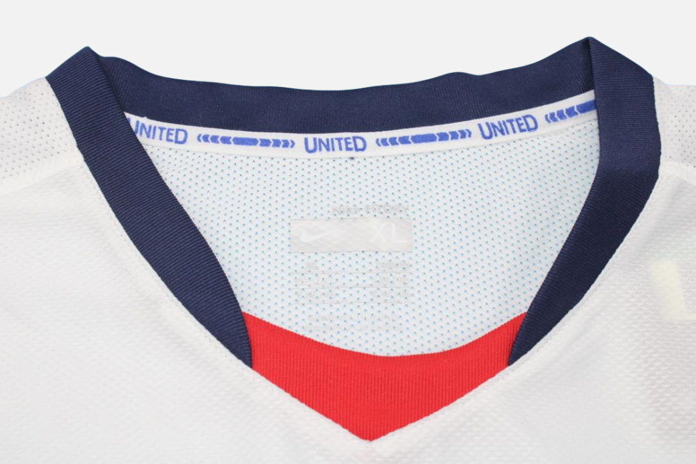Manchester United 2008/09 Away
