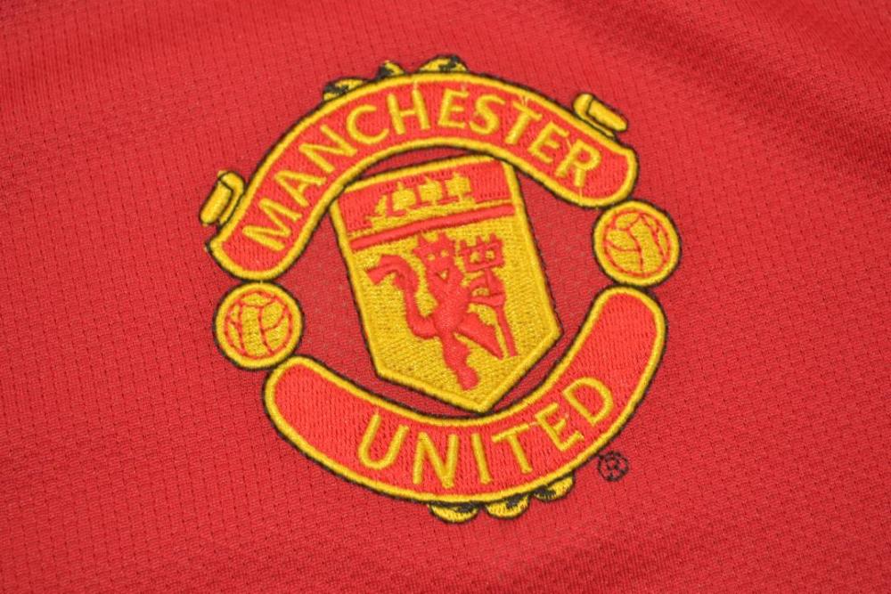 Manchester United 2004/06 Home