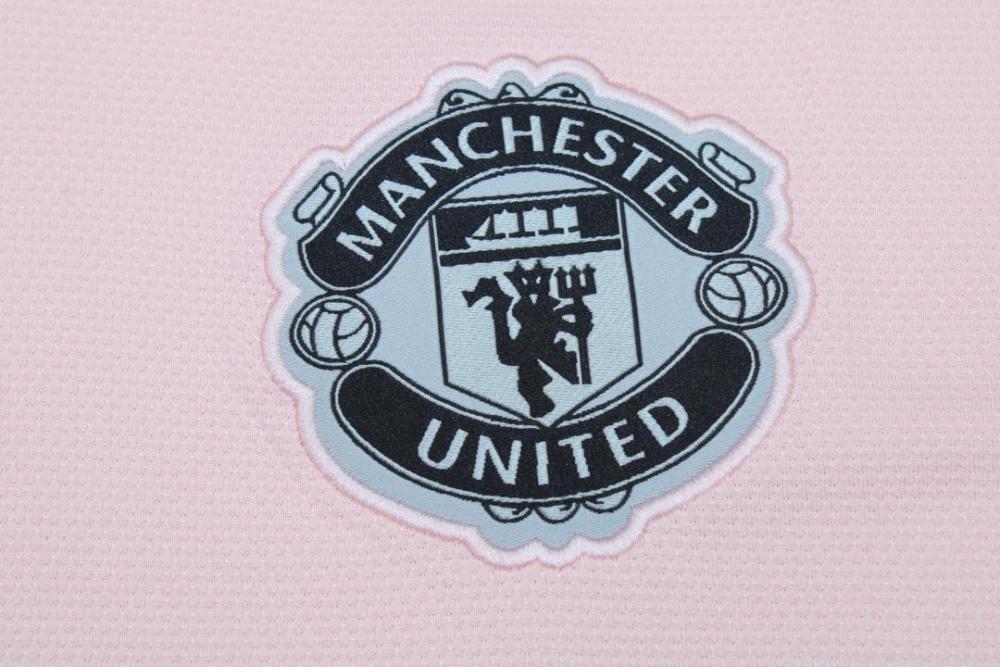 Manchester United 2018/19 Away