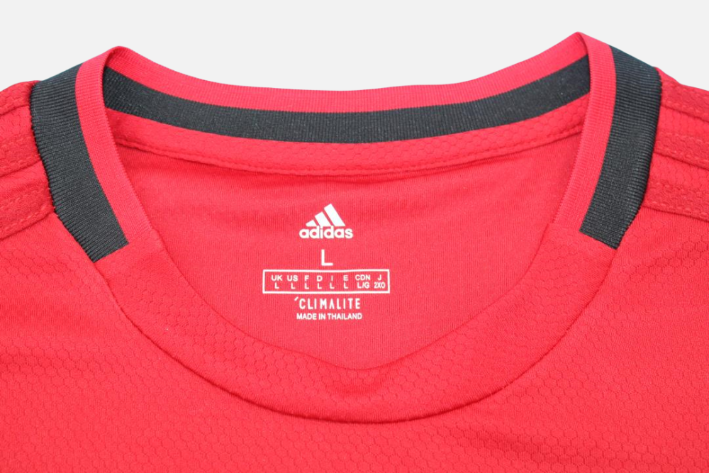 Manchester United 2019/20 Home