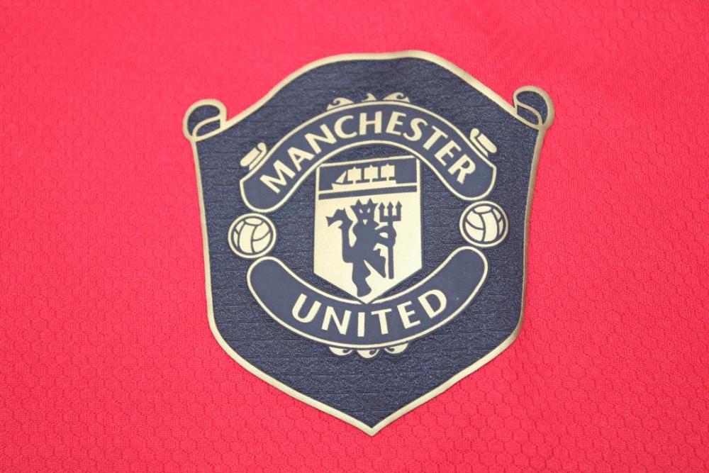 Manchester United 2019/20 Home