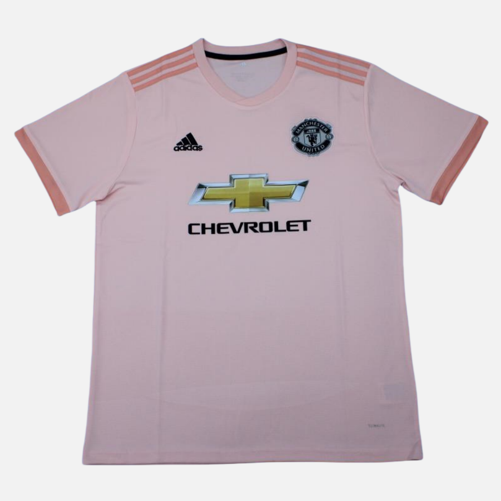 Manchester United 2018/19 Away
