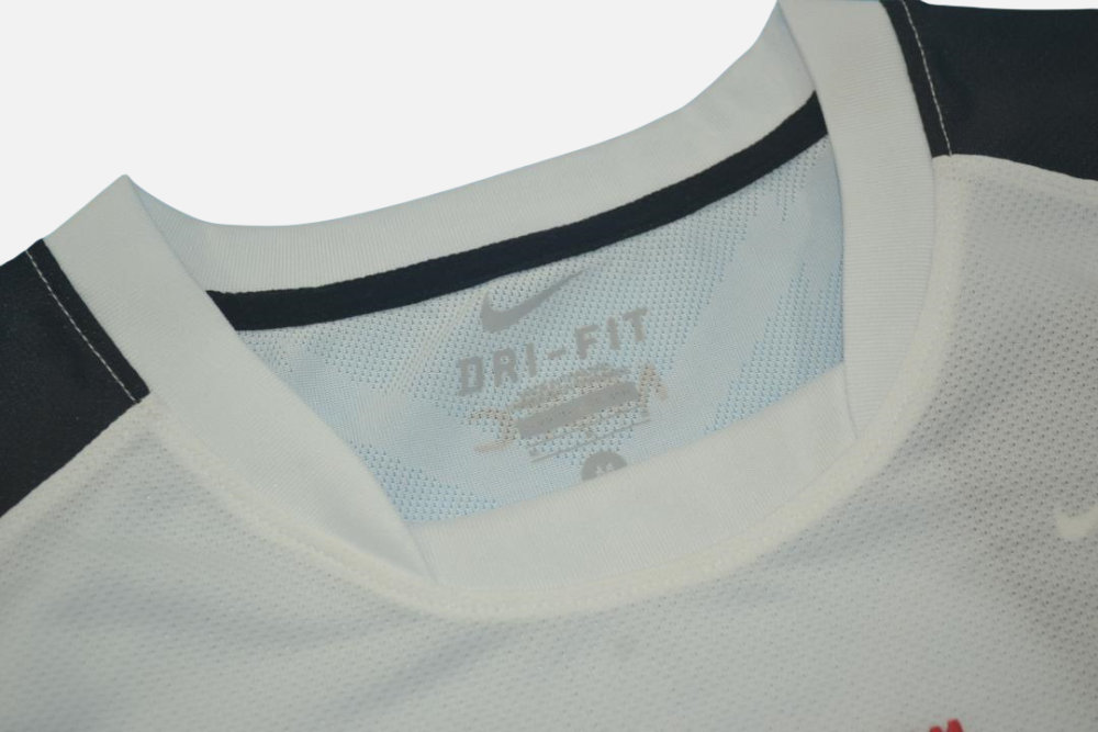 Manchester United 2010/11 Away （UCL FINAL ）