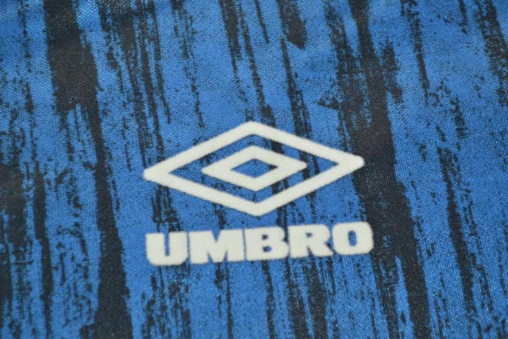 Manchester United 1992/93 Away