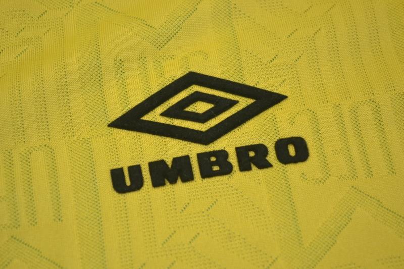 Manchester United 1992/94 Away