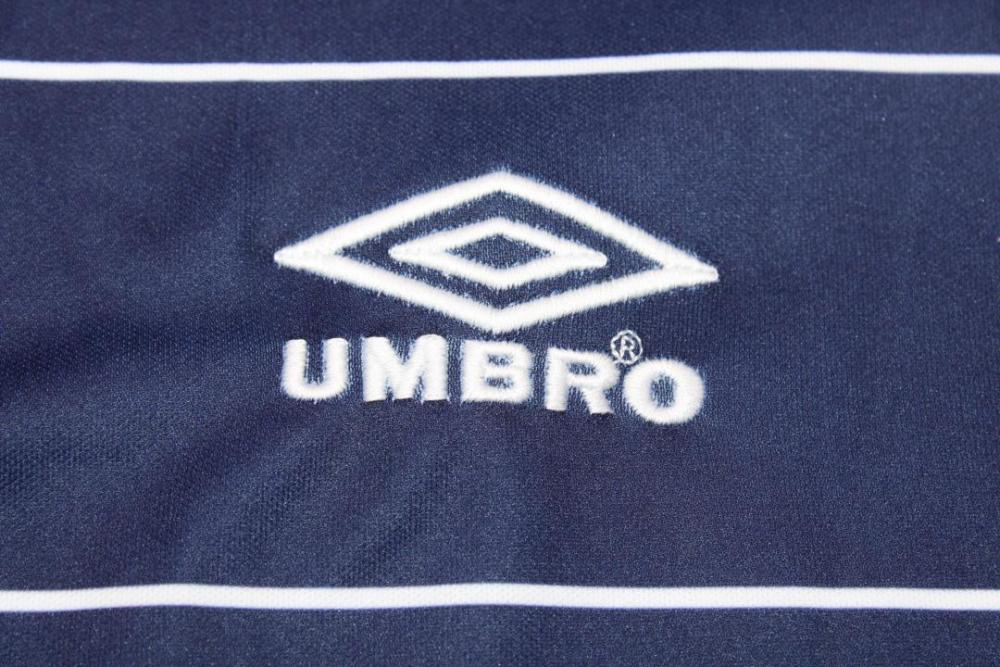 Manchester United 1999/00 Away
