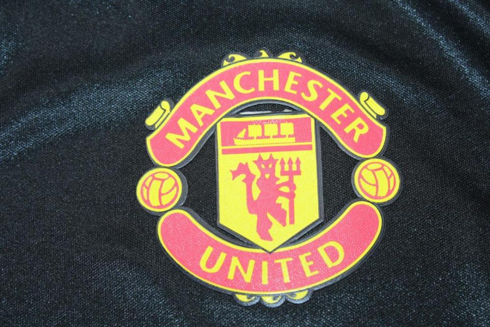 Manchester United 1998/99 Third