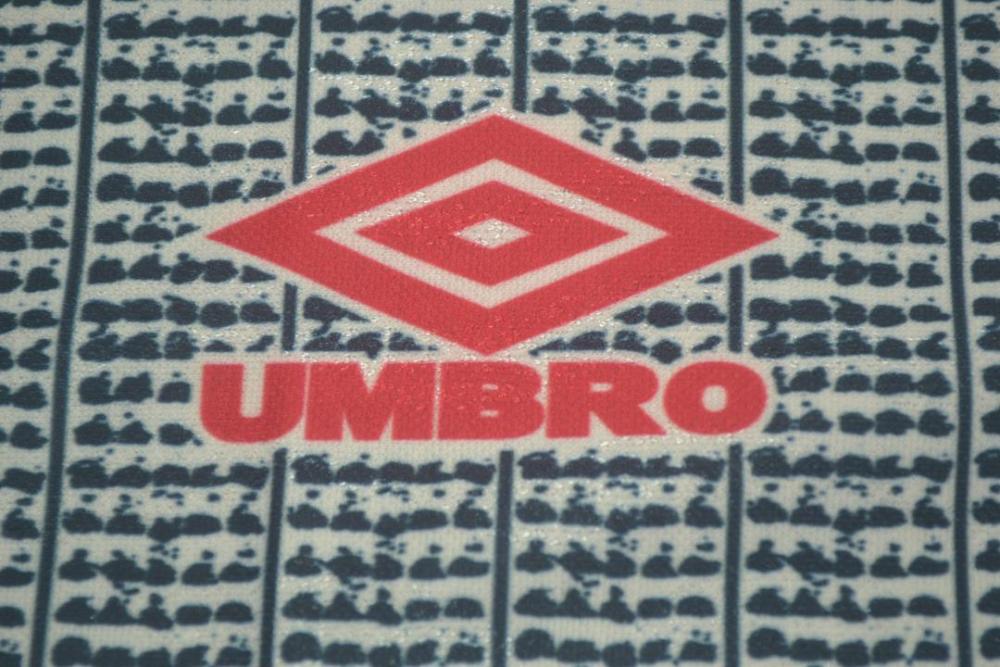 Manchester United 1995/96 Away