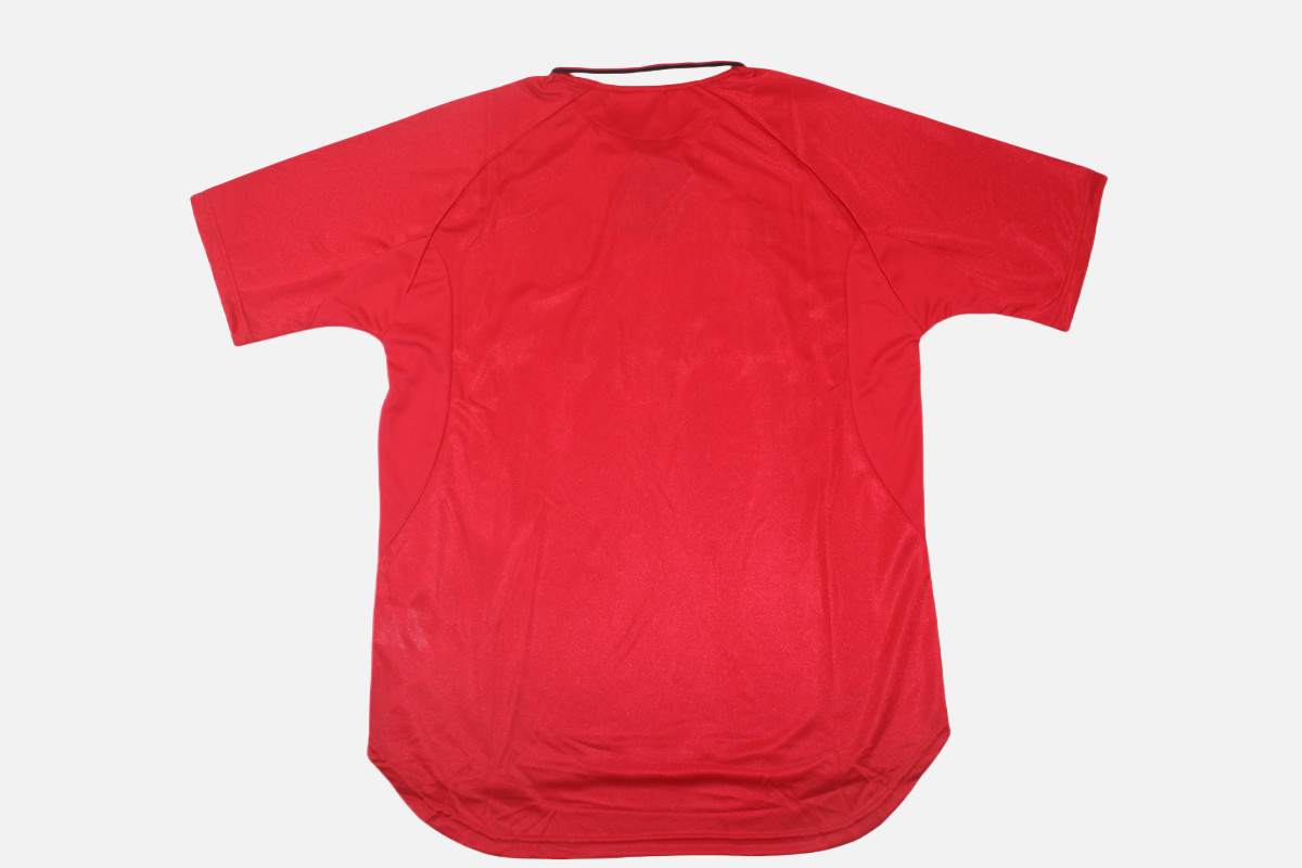 Manchester United 1999/00 Home UCL FINAL