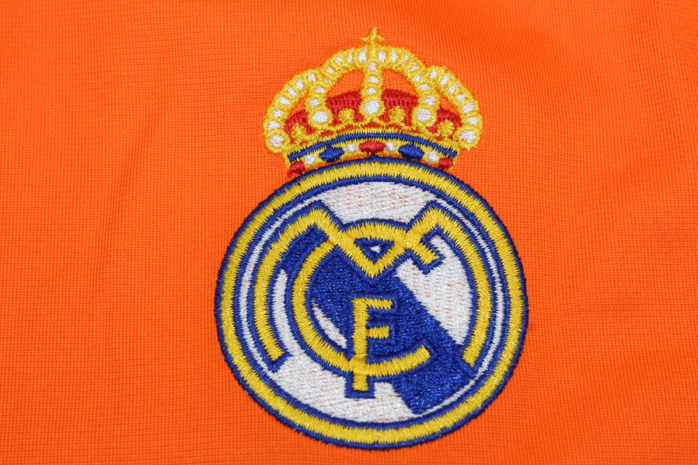 Real Madrid 2013/14 Third