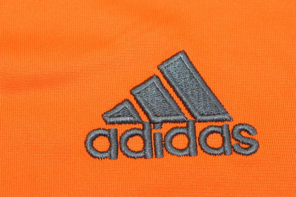 Real Madrid 2013/14 Third