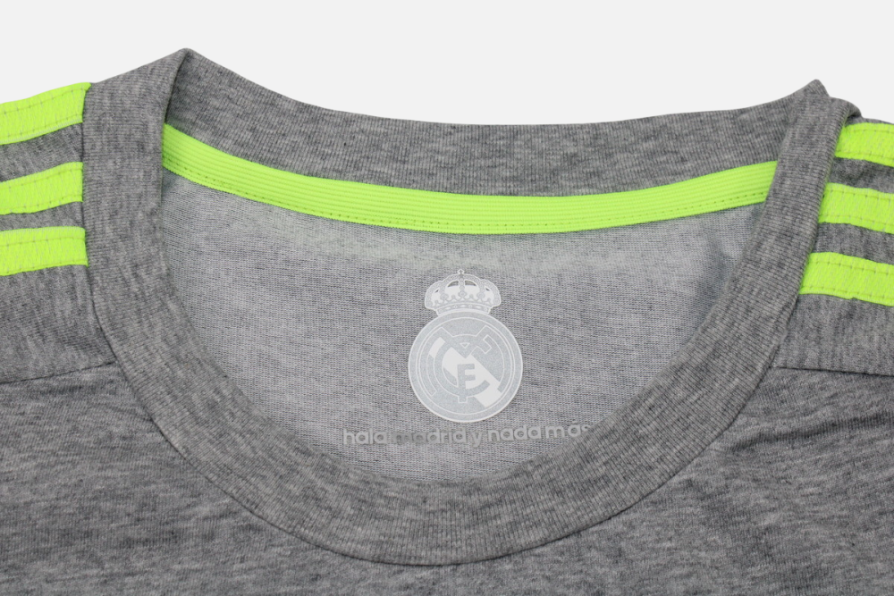Real Madrid 2015/16 Away