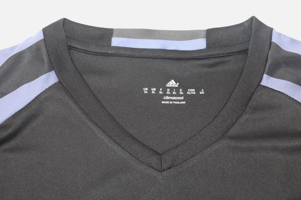 Real Madrid 2016/17 Third