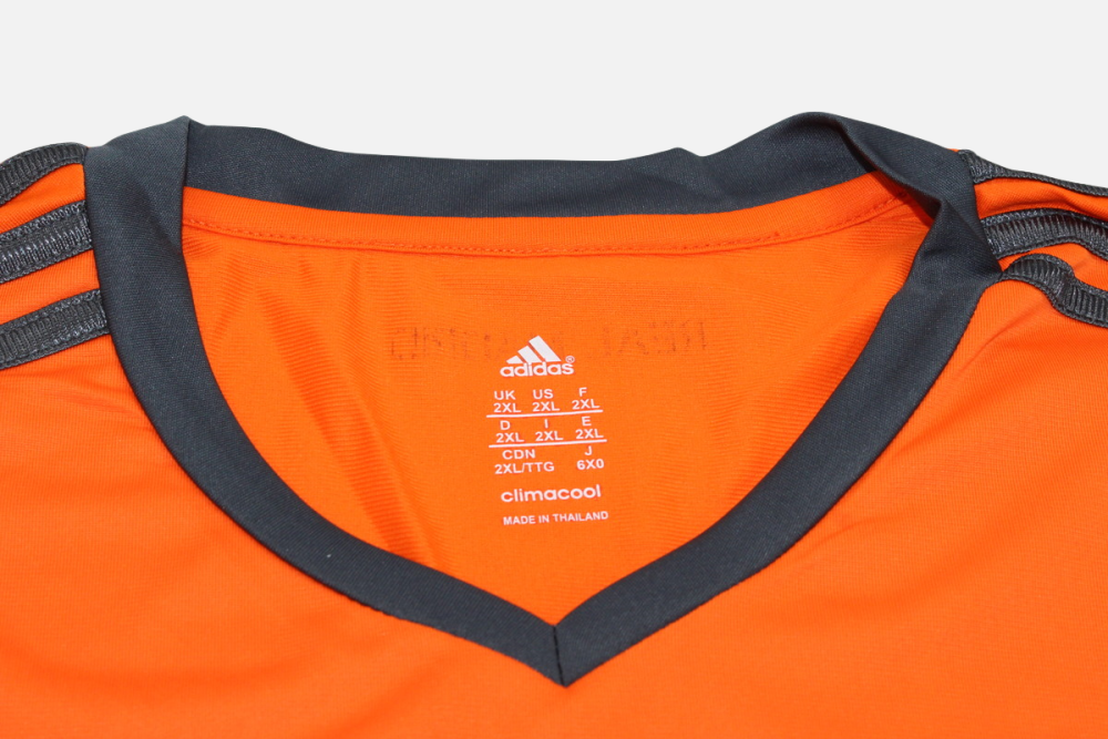 Real Madrid 2013/14 Third