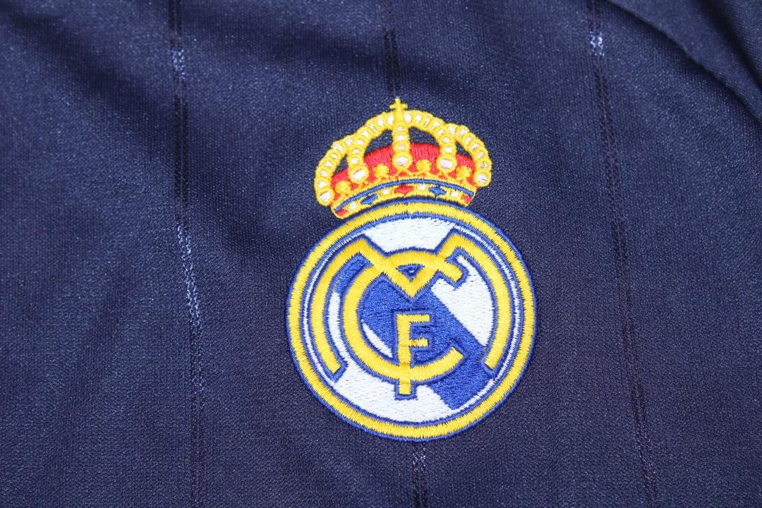 Real Madrid 2012/13 Away