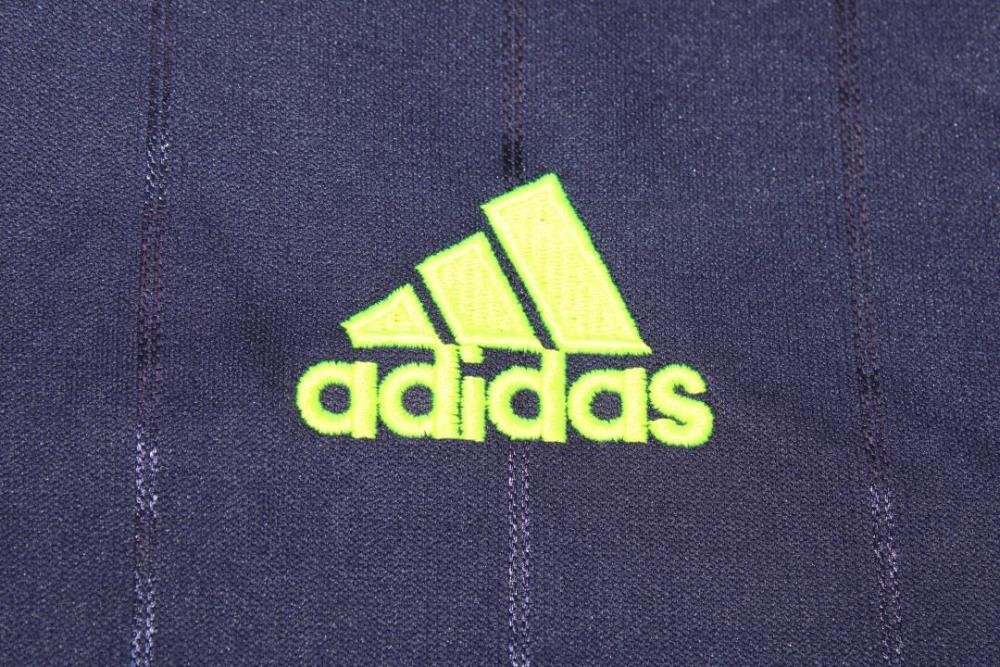 Real Madrid 2012/13 Away