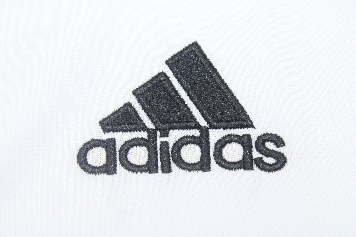 Real Madrid 2009/10 Home