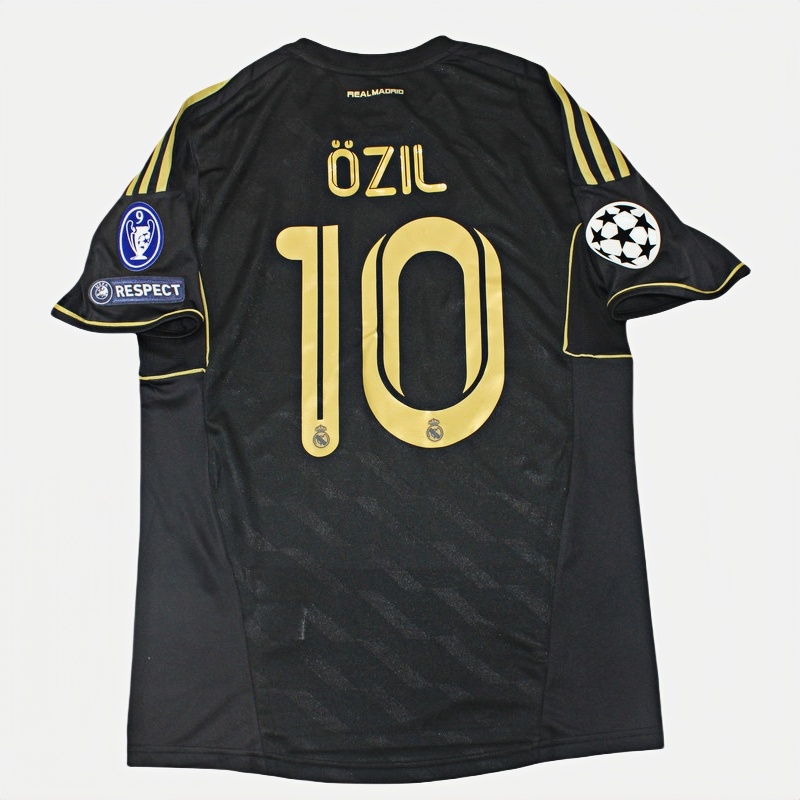 Real Madrid 2011/12 Away