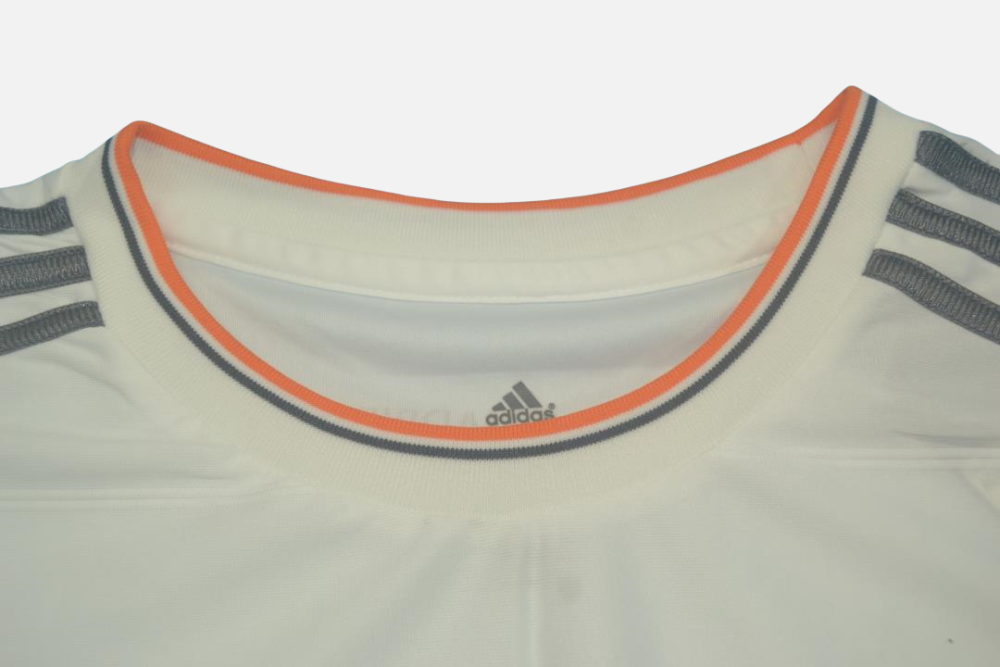 Real Madrid 2013/14 Home