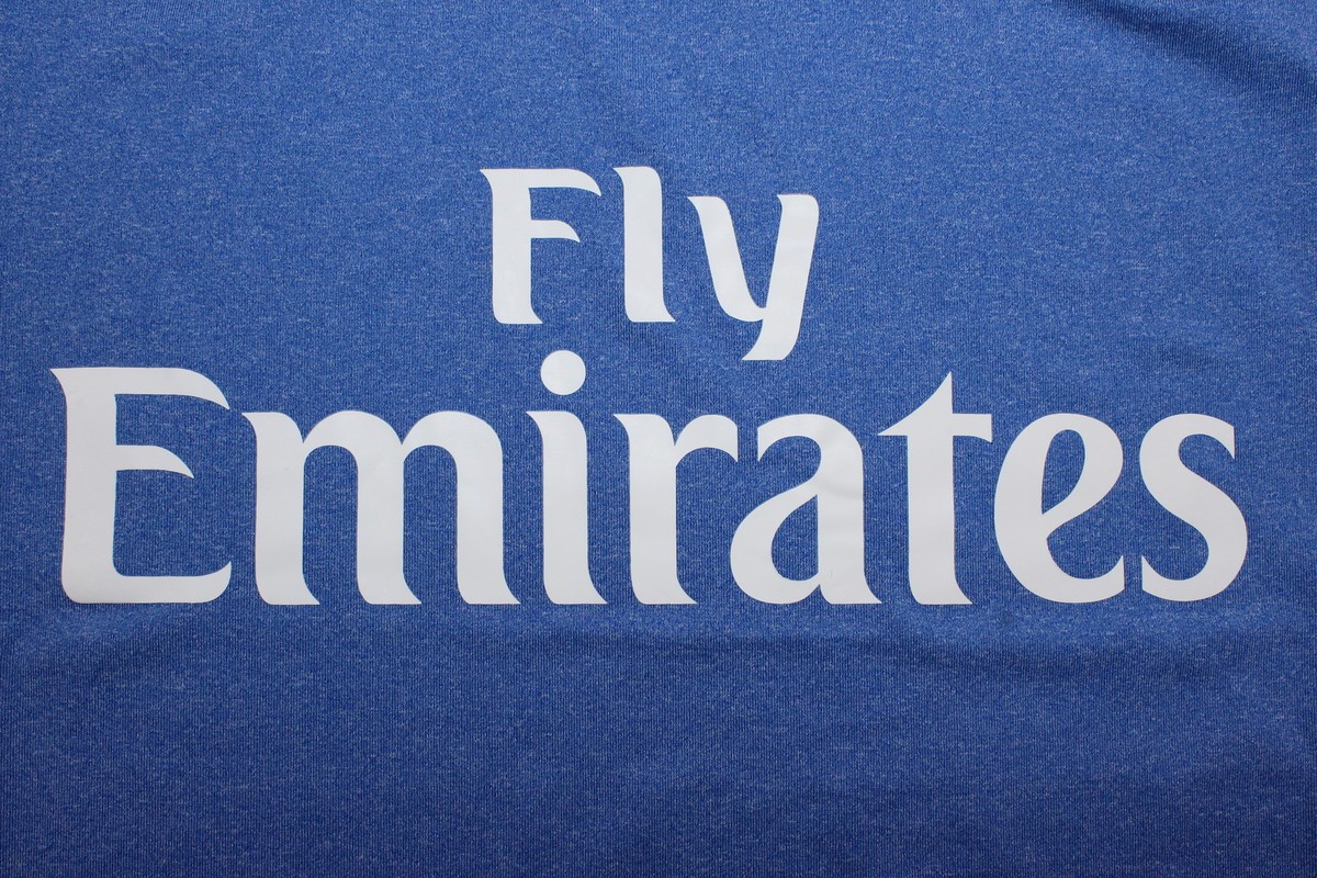 Real Madrid 2013/14 Away