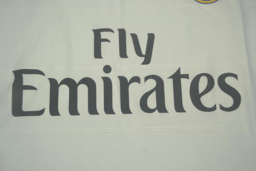 Real Madrid 2013/14 Home