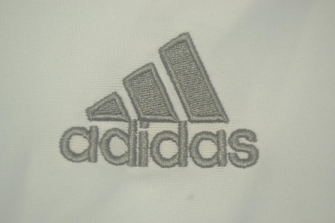 Real Madrid 2013/14 Home