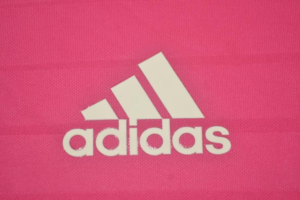 Real Madrid 2014/15 Away