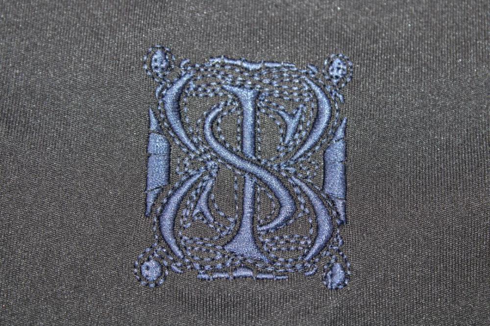 Real Madrid 2009/10 Away