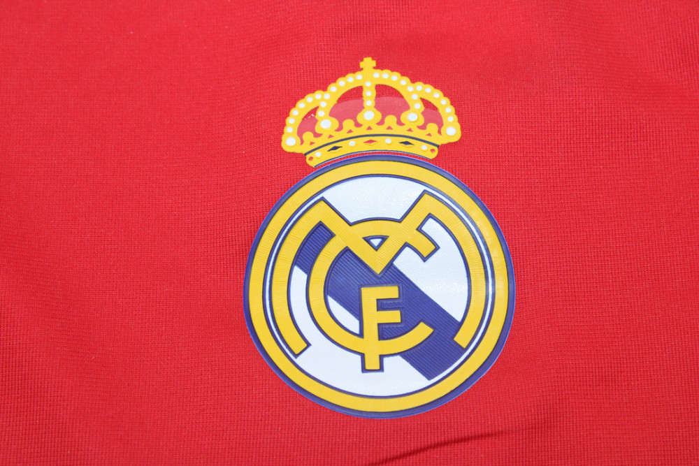 Real Madrid 2011/12 Third