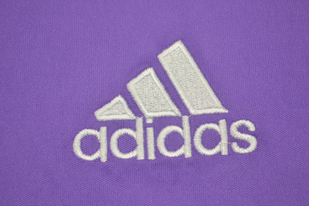 Real Madrid 2016/17 Away