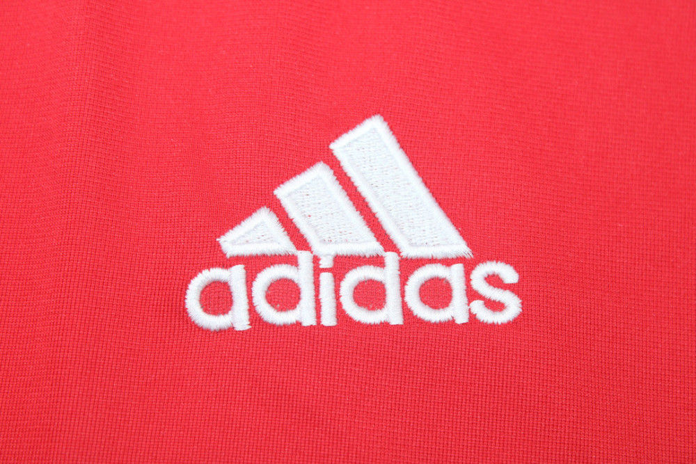 Real Madrid 2011/12 Third