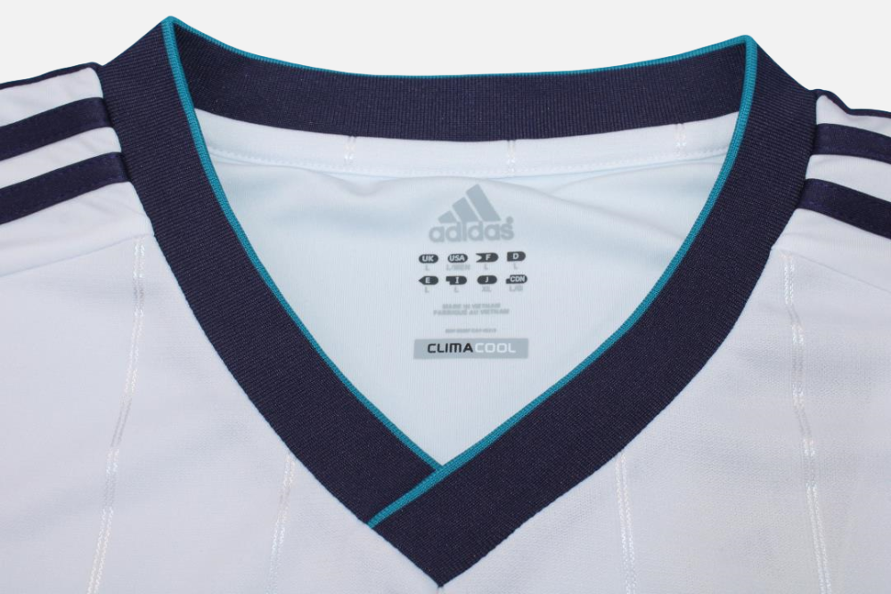 Real Madrid 2012/13 Home