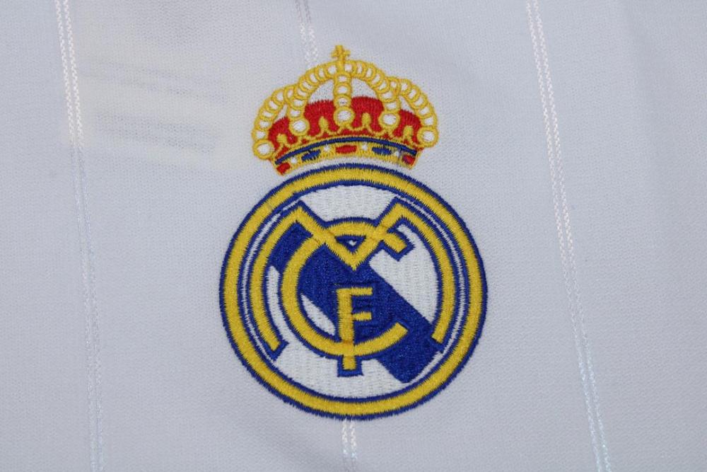 Real Madrid 2012/13 Home
