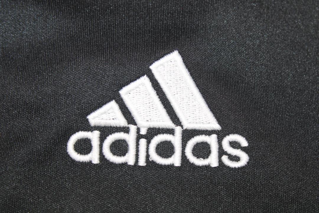 Real Madrid 2011/12 Black Goalkeeper