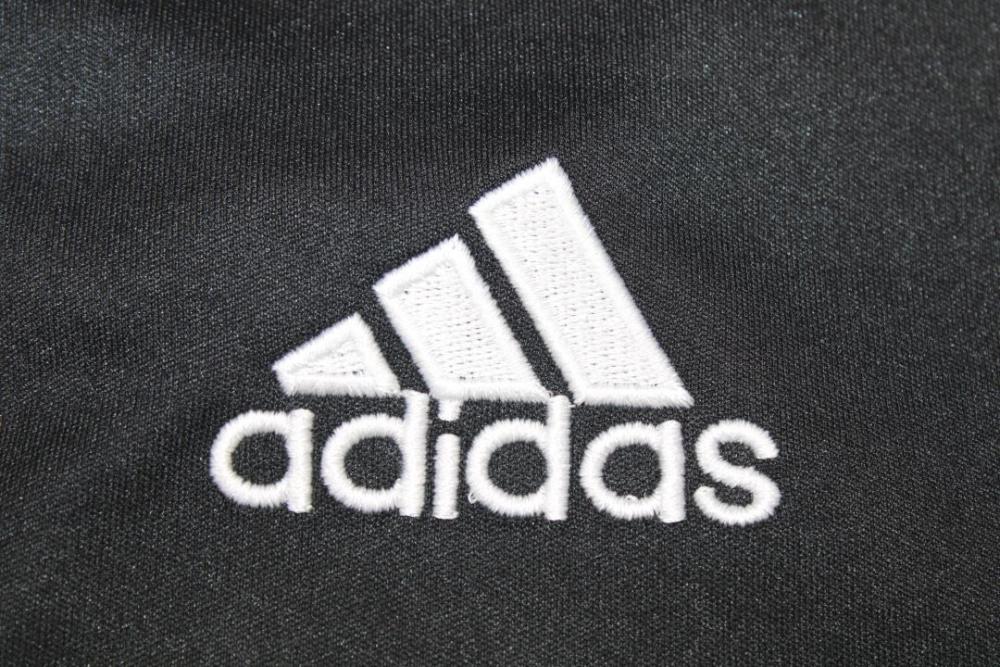 Real Madrid 2011/12 Black Goalkeeper