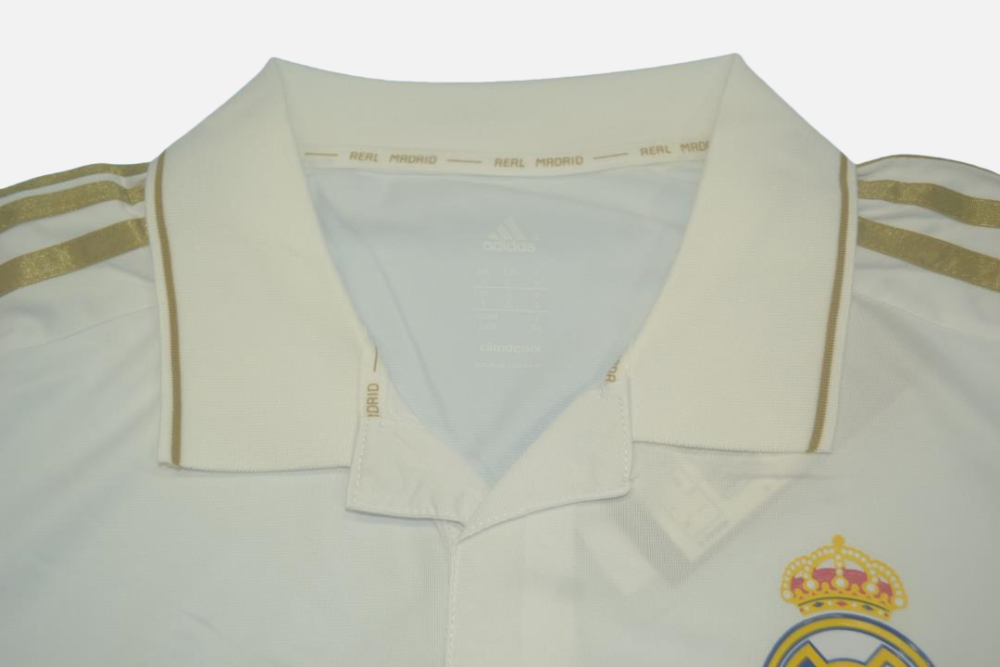 Real Madrid 2011/12 Home