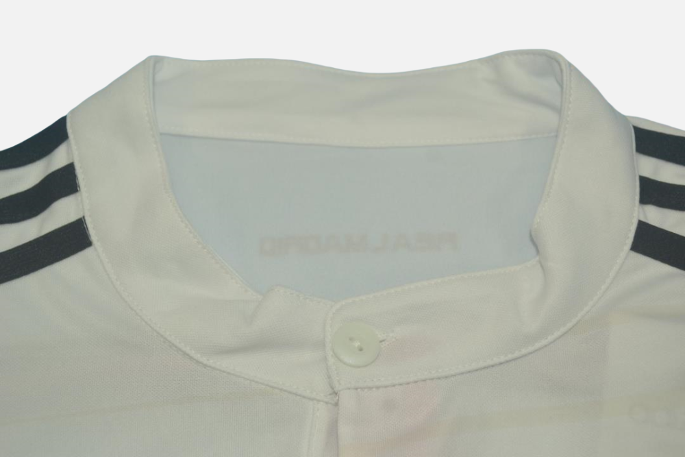 Real Madrid 2014/15 Home