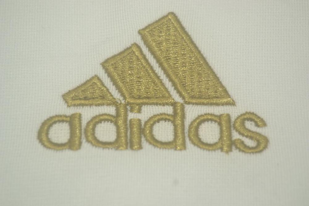 Real Madrid 2011/12 Home