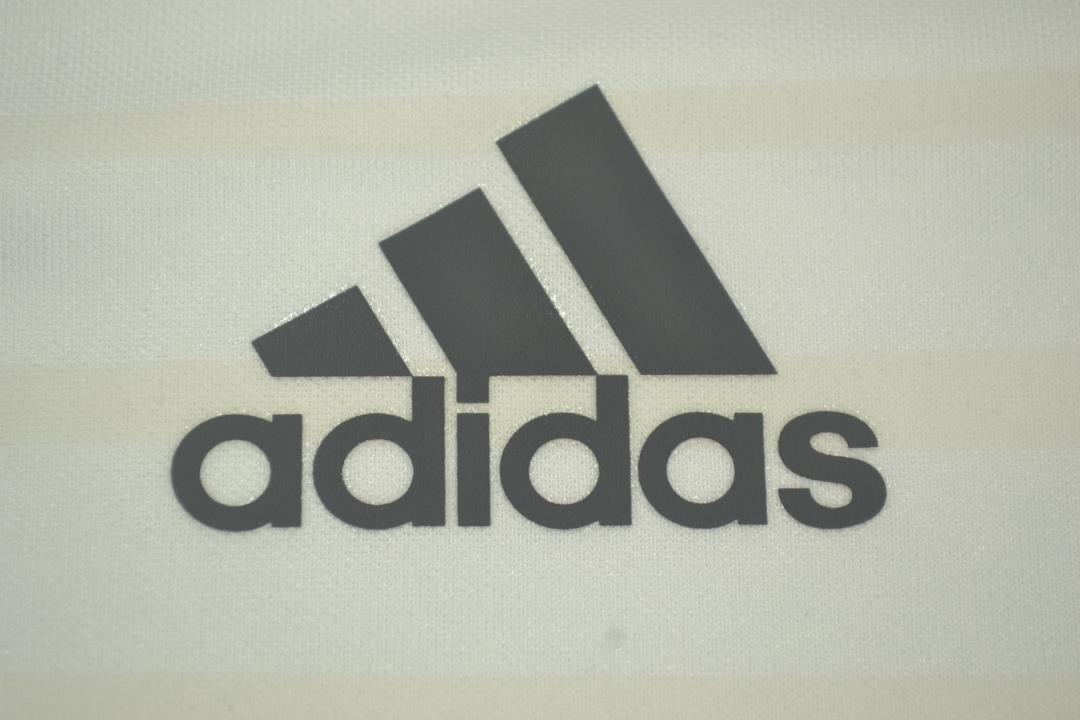 Real Madrid 2014/15 Home