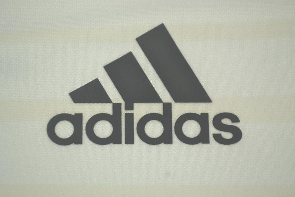 Real Madrid 2014/15 Home