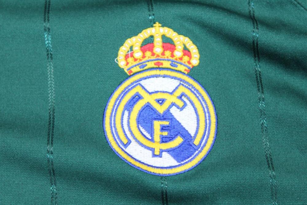 Real Madrid 2012/13 Third